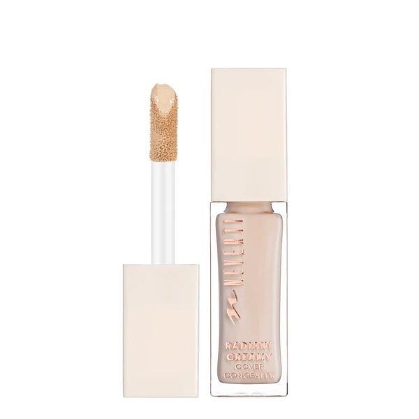 Консиллер Radiant Creamy Cover NEVERTI NP303 тон 001, 10 мл 9kf-s6r-9ib фото