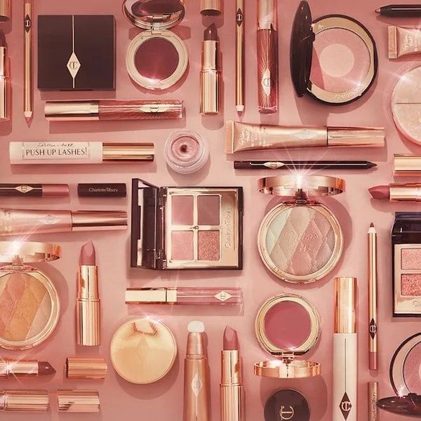 Румяна Charlotte Tilbury Cheek to Chic Pillow Talk 8 г 607-06i фото