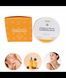 Очищаючий бальзам для обличчя MODAY Cleansing Balm Collagen & Shorea, 100мл 12b-cii фото 1