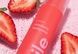 Зубная паста со вкусом клубники hismile Strawberry Toothpaste 60 г 93571913 фото 3