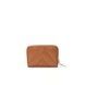 Мини-кошелек коричневый Victoria's Secret Small Wallet with Zip 24i-880 фото 4