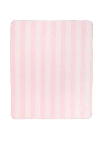 Плед розовый Victoria's Secret Cozy-Fleece Blanket 54c-902 фото