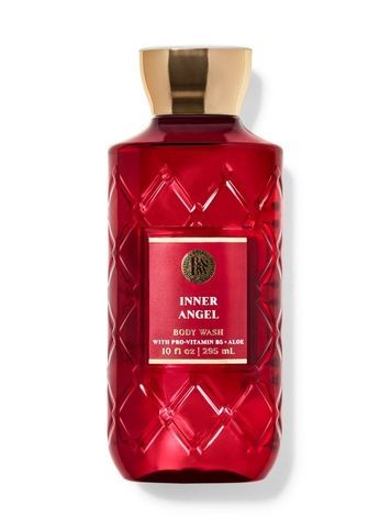 Гель для душа INNER ANGEL Bath&Body Works, 295 мл 028017878 фото