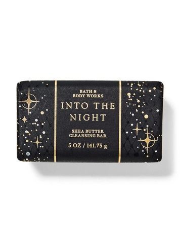 Мыло для рук Bath and Body Works INTO THE NIGHT 141.75г i8i-i81 фото