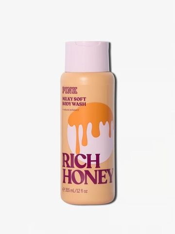 Honey - гель для душа PINK Victoria's Secret 355 мл 27030900 фото