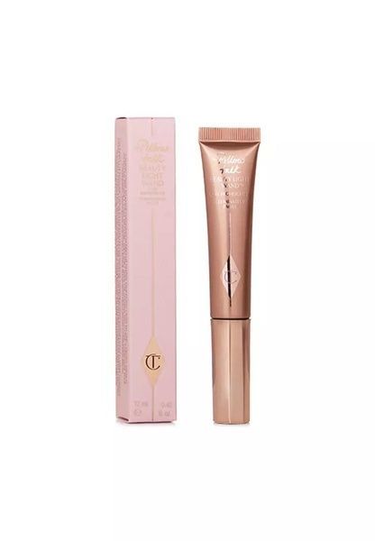 Хайлайтер Charlotte Tilbury Beauty Light Wand Easy Highlighter Pillow Talk 12 мл aa1-680 фото