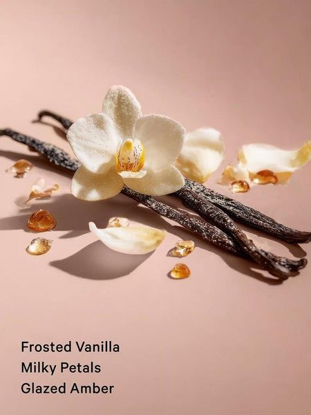 Frosted Vanilla Fantasy -&nbsp;парфюмированный лосьон Victoria's Secret, 236 мл 27091239 фото