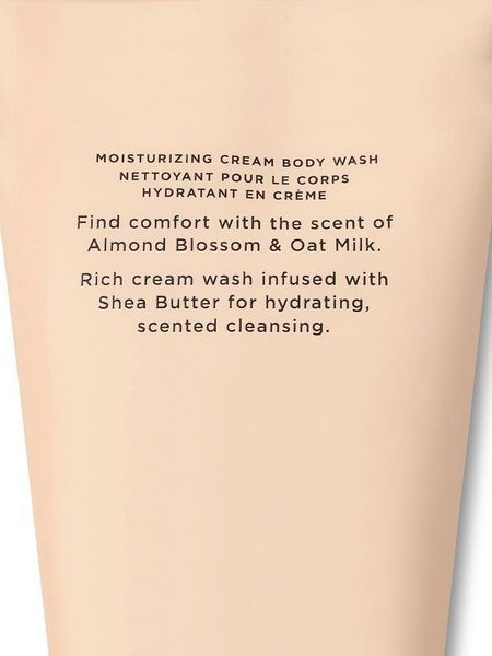 Крем-гель для душа Victoria's Secret Almond Blossom&Oat Milk, 236 мл b4c-804 фото