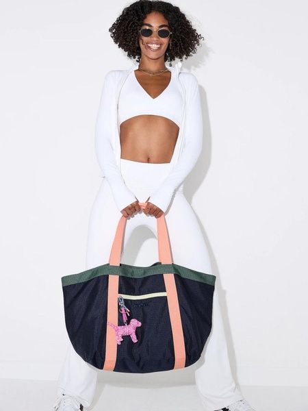 Сумка PINK Victoria's Secret Weekender Tote b61-a22 фото