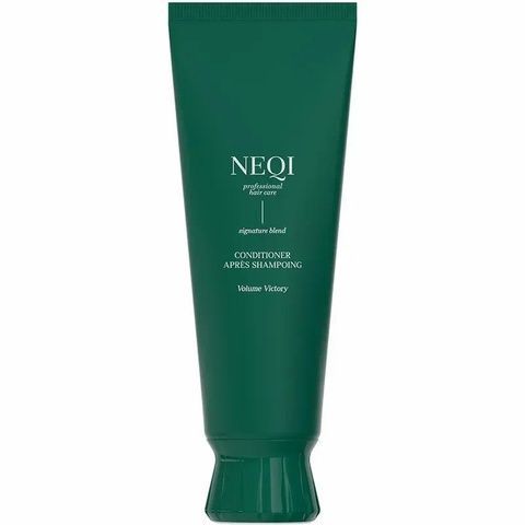 Укрепляющий кондиционер для объема NEQI Volume Victory Conditioner 250 мл 4063528078407 фото