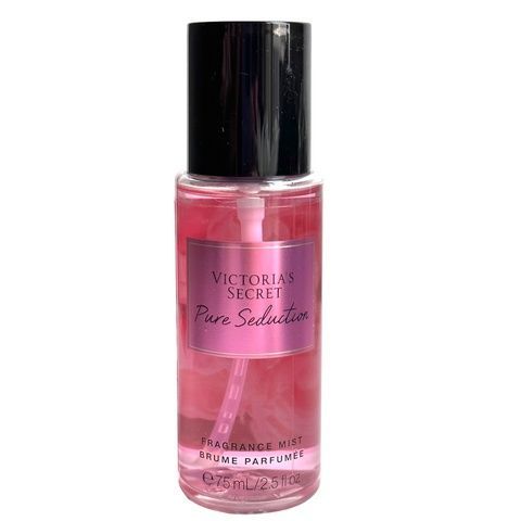 Pure Seduction - мини-мист для тела Victoria's Secret, 75 мл 746-831 фото