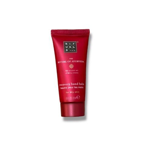 Бальзам для рук Rituals The Ritual of Ayurveda Hand Balm 20 мл 514-1c6 фото
