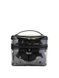 Косметичка черная 4 в 1 Victoria's Secret 4-Piece Makeup Bag a52-260 фото 1