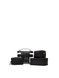 Косметичка черная 4 в 1 Victoria's Secret 4-Piece Makeup Bag a52-260 фото 3