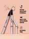 Подводка гелевая для глаз черная Sheglam Wing It Waterproof Liner Duo - Black 2c8-503 фото 5