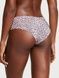Трусики-чики женские бесшовные Victoria's Secret No-Show Cheeky Panty леопардовые x56-24v-569 фото 2