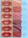 Плампер для губ с шиммером Sheglam Pout-Perfect Shimmer Lip Plumper, 2 г First Crush pcs-1vp-1ep фото 5