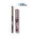 Набір для губ (блиск+олівець для губ) Sheglam Willy Wonka Cocoa Kiss Lip Duo 2.7мл+0.25г Hot Fudge 907-876 фото 1