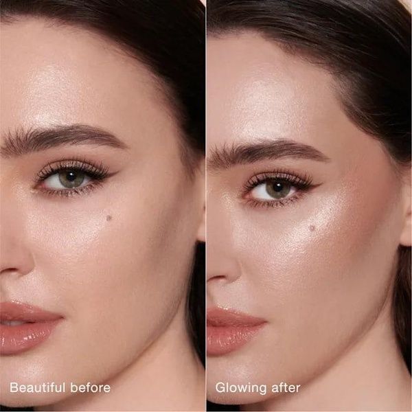 Хайлайтер Charlotte Tilbury Beauty Light Wand Easy Highlighter Pillow Talk 12 мл aa1-680 фото