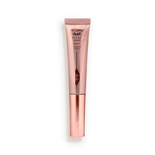 Хайлайтер Charlotte Tilbury Beauty Light Wand Easy Highlighter Pillow Talk 12 мл aa1-680 фото