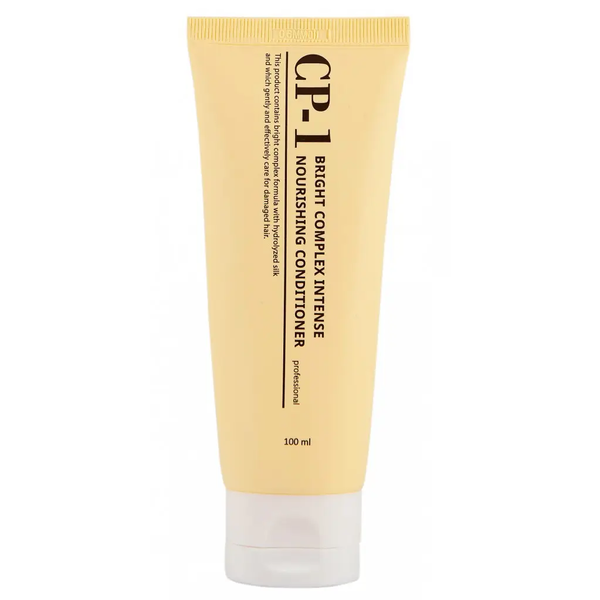 Кондиціонер для волосся з кератином Esthetic House CP-1 Bright Complex Intense Nourishing Conditioner 100 мл 3i5-725 фото