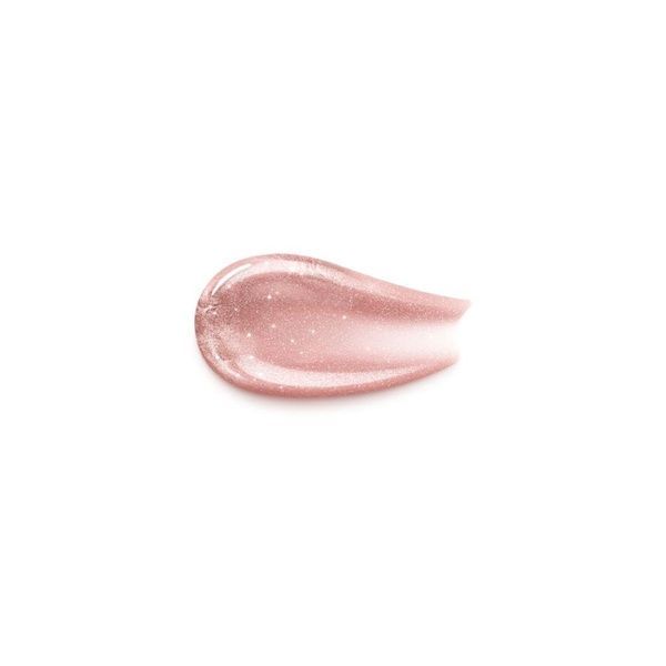 Блеск для губ Kiko Milano 3D Hydra Lipgloss 6,5 мл 06 Candy Rose 5vw-w25-7um фото