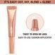 Хайлайтер Charlotte Tilbury Beauty Light Wand Easy Highlighter Pillow Talk 12 мл aa1-680 фото 6