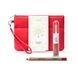Подарунковий набор для губ Kiko Milano Snow-Kissed Holiday My Perfect Combo Lips Gift Set 131-i78 фото 1