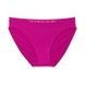 Трусики-бікіні з мікрофібри Victoria's Secret Seamless Bikini Panty фуксія bth-hks-651 фото 1