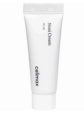 Миниатюра успокаивающего крема для лица Celimax The Real Noni Energy Repair Cream, 10 мл 7270 фото
