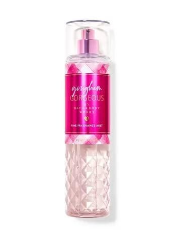 GINGHAM GORGEOUS - парфумований міст для тіла Bath&Body Works, 236 мл 997-8i9 фото