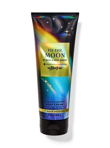 Крем для тела To the Moon Bath&Body Works 226 г 028017303 фото