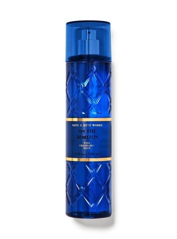 ON THE HORIZON - парфюмированный мист для тела Bath&Body Works, 236 мл 39b-aa8 фото