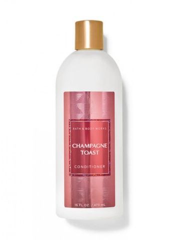Кондиционер для волос CHAMPAGNE TOAST Bath & Body Works, 473 мл 932-283 фото