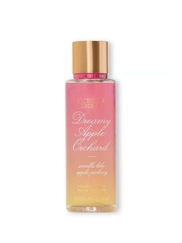 Dreamy Apple Orchard - парфюмированный спрей(мист) для тела Victoria&rsquo;s Secret, 250 мл 26999125 фото