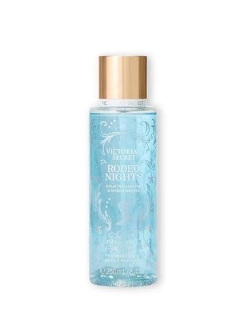 Rodeo Nights - парфюмированный спрей(мист) для тела Victoria&rsquo;s Secret, 250 мл 302-3b9 фото