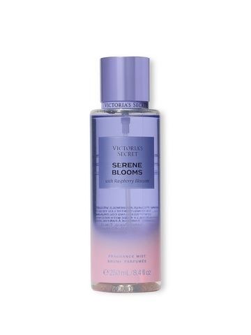 Serene Blooms - парфюмированный спрей(мист) для тела Victoria's Secret, 250 мл 27155614 фото