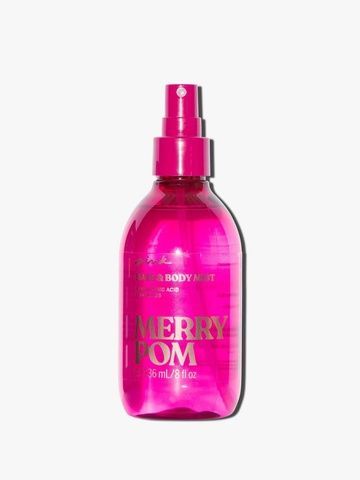Merry Pom - мист для волос и тела PINK Victoria's Secret, 236 мл i8a-516 фото
