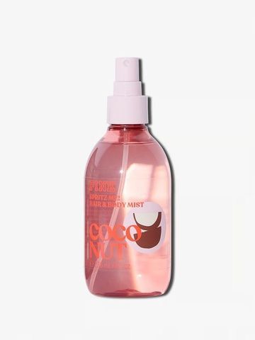 Coconut - мист для волос и тела PINK Victoria's Secret 236 мл 27017460 фото