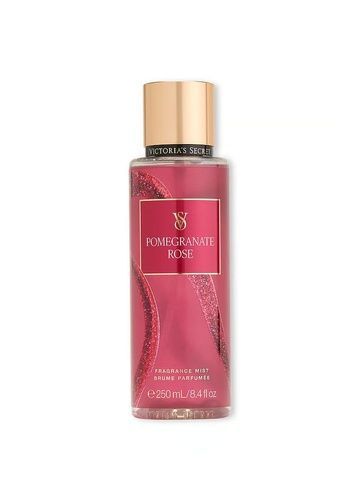 Pomegranate Rose - парфюмированный спрей(мист) для тела Victoria&rsquo;s Secret, 250 мл 12c-06c фото