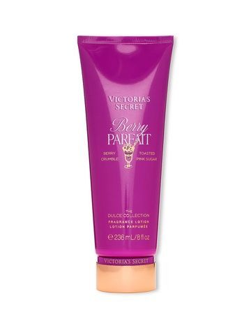 Berry Parfait - парфумований лосьйон для тіла Victoria's Secret, 236 мл 27278937 фото