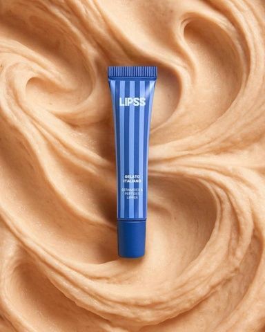 Блеск для губ Lipss Lipper Gelato Italiano 8 мл i80-835 фото