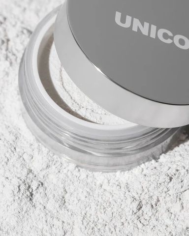 Финишная пудра для лица SPF13/PA+++ UNIICO Setting&Finishing Powder 10 г 0051 фото