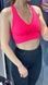Спортивный топ Victoria's Secret Minimum Support Victoria Sport розовый i69-091 фото 1