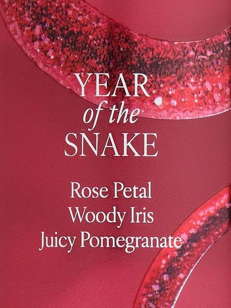 Pomegranate Rose - парфюмированный спрей(мист) для тела Victoria&rsquo;s Secret, 250 мл 12c-06c фото