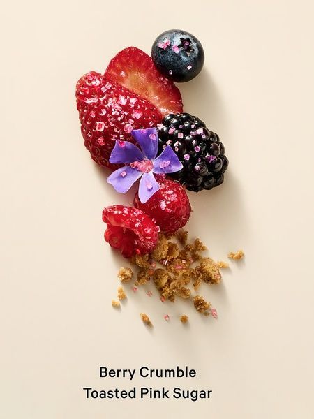 Berry Parfait - парфумований лосьйон для тіла Victoria's Secret, 236 мл 27278937 фото