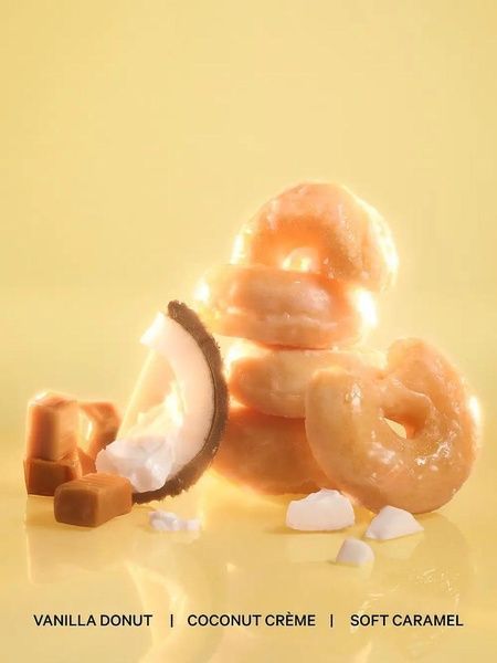 Glazed Vanilla&Dream - парфумований лосьйон для тіла PINK Victoria's Secret, 236мл 517-02c фото