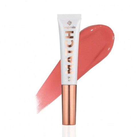 Жидкие румяна Bogenia&nbsp;MATCH Liquid Blush BG636 (№005) 15 мл 548-454 фото