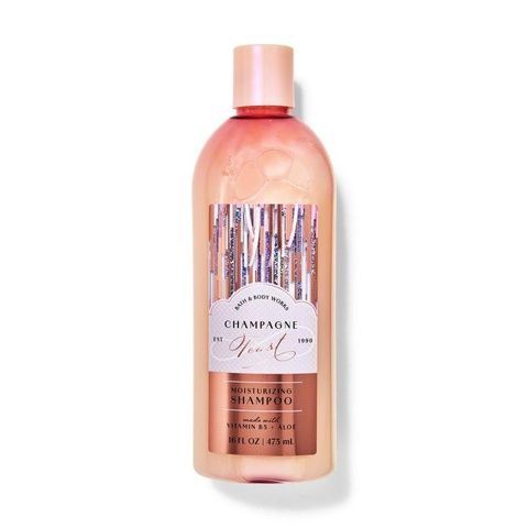 Шампунь для волос CHAMPAGNE TOAST Bath & Body Works, 473 мл i12-299 фото