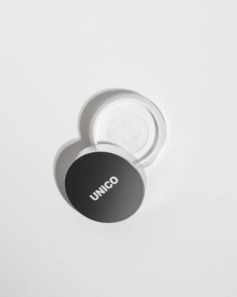 Финишная пудра для лица SPF13/PA+++ UNIICO Setting&Finishing Powder 10 г 0051 фото